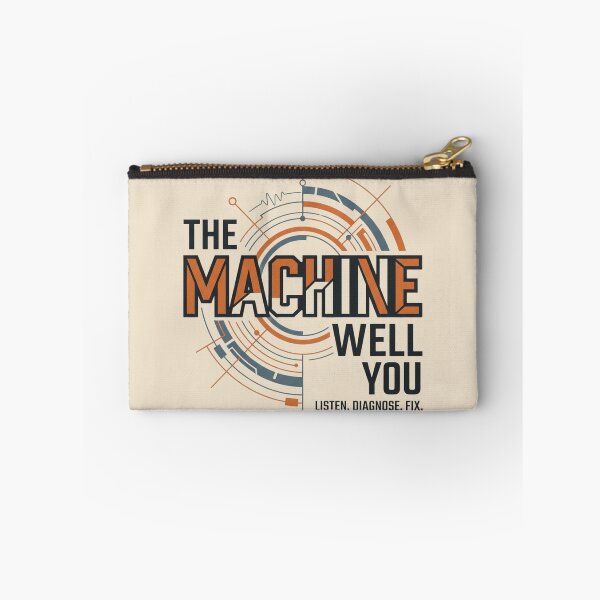 Item preview, Mechanical Troubleshooting Engineer Machine Design designed and sold by Amr Darwish Graphic designer.