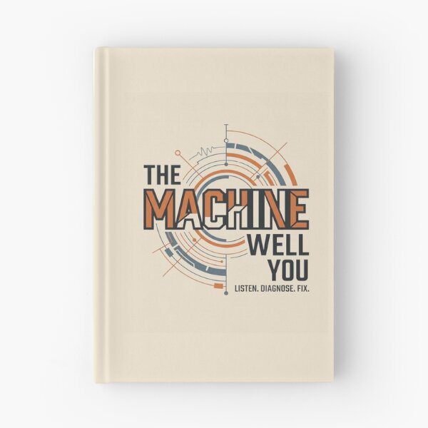 Item preview, Mechanical Troubleshooting Engineer Machine Design designed and sold by Amr Darwish Graphic designer.