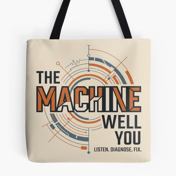 Item preview, Mechanical Troubleshooting Engineer Machine Design designed and sold by Amr Darwish Graphic designer.
