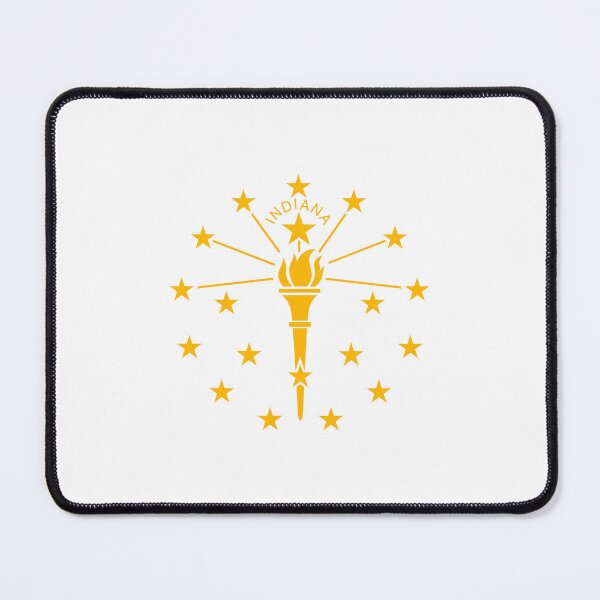 Item preview, Indiana State Seal IN designed and sold by shitpostee.