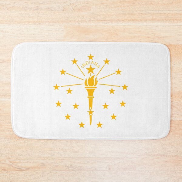 Item preview, Indiana State Seal IN designed and sold by shitpostee.