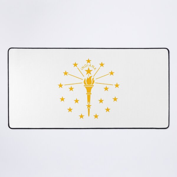 Item preview, Indiana State Seal IN designed and sold by shitpostee.