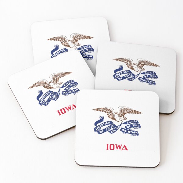 Item preview, Iowa State Seal IA designed and sold by shitpostee.