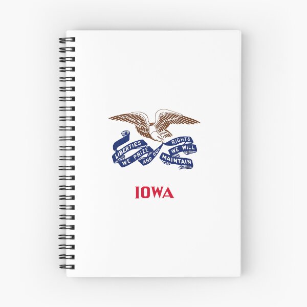 Item preview, Iowa State Seal IA designed and sold by shitpostee.