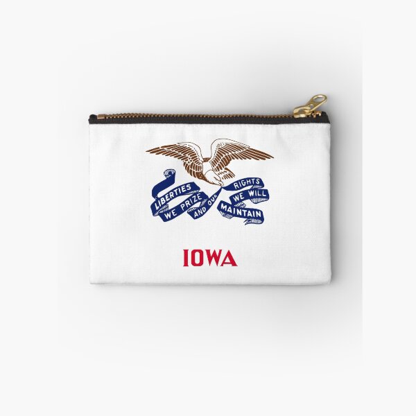 Item preview, Iowa State Seal IA designed and sold by shitpostee.