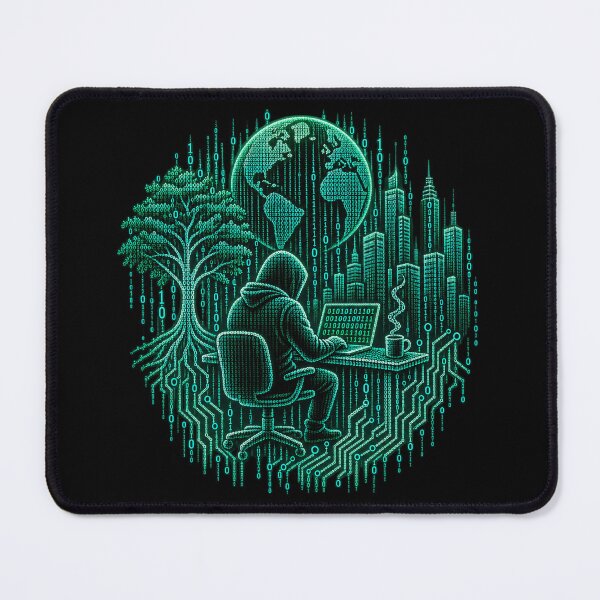 Item preview, Binary Coder  Programmer Code 0 1 designed and sold by Kicor.