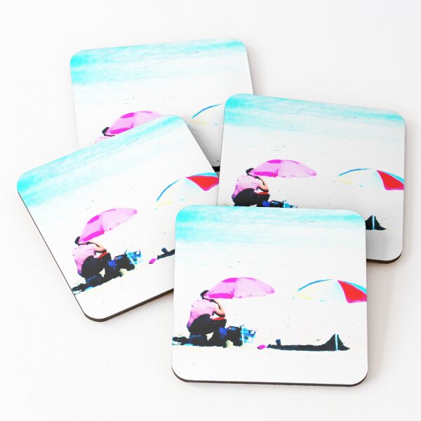 Item preview, Double parasol designed and sold by ART22.