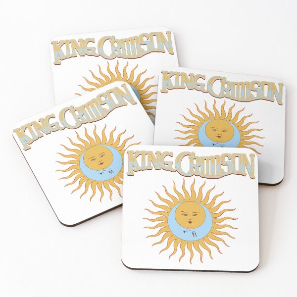 Item preview, Sun & Moon Classic Rock Band  designed and sold by GuadalupeDecker.