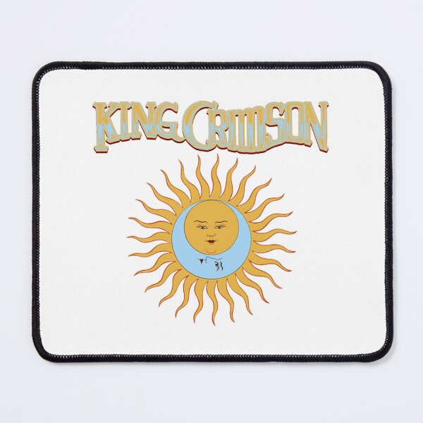 Item preview, Sun & Moon Classic Rock Band designed and sold by GuadalupeDecker.