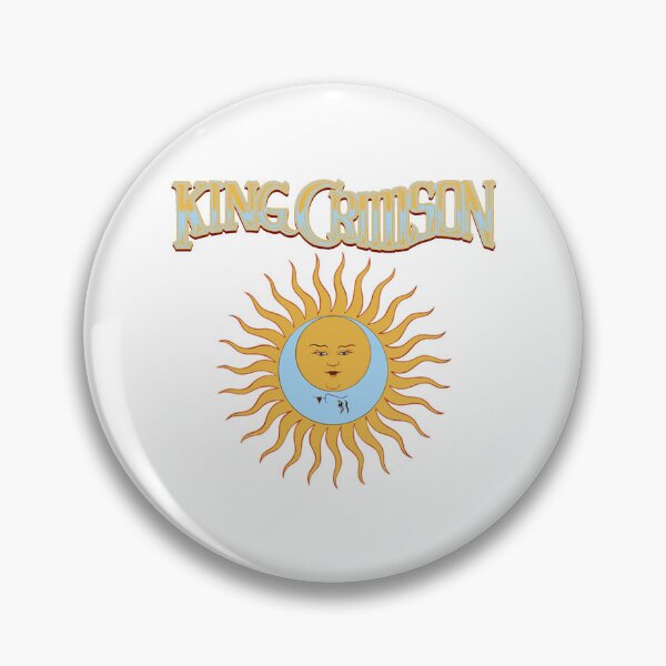 Item preview, Sun & Moon Classic Rock Band  designed and sold by GuadalupeDecker.