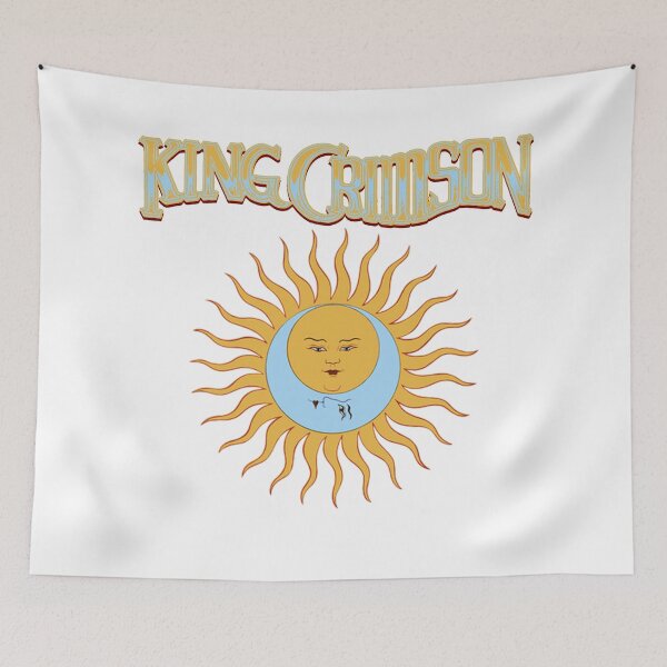 Item preview, Sun & Moon Classic Rock Band  designed and sold by GuadalupeDecker.