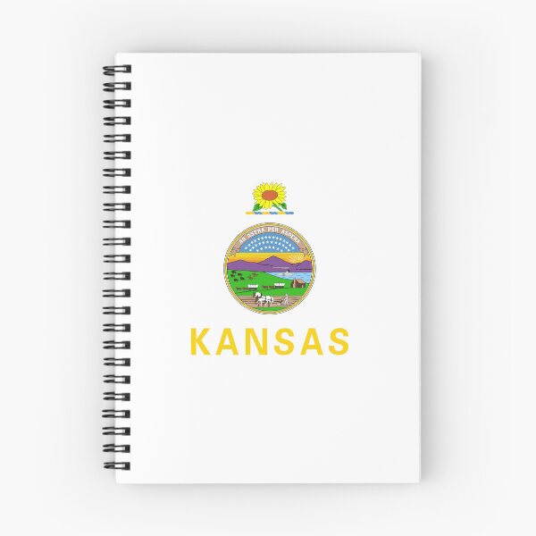 Item preview, Kansas State Seal KS designed and sold by shitpostee.