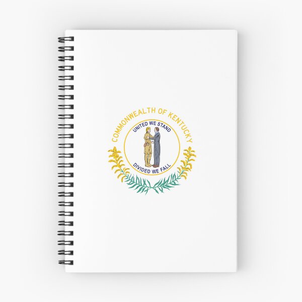 Item preview, Kentucky State Seal KY designed and sold by shitpostee.