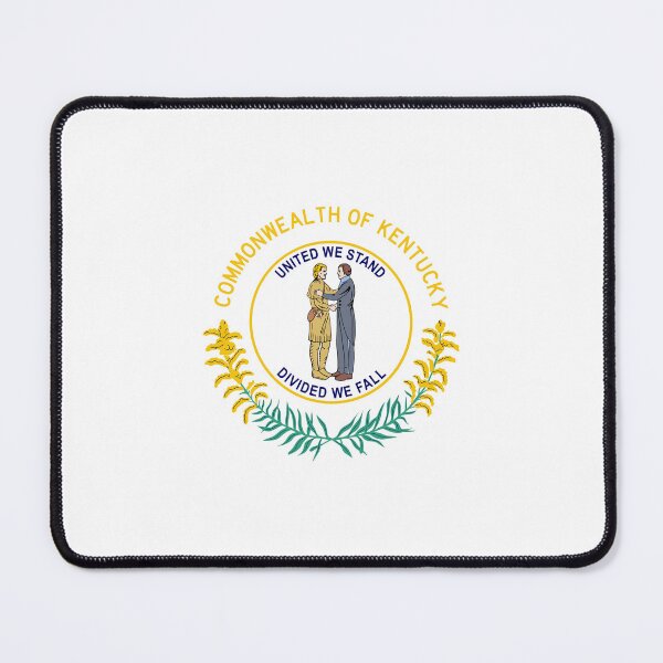 Item preview, Kentucky State Seal KY designed and sold by shitpostee.
