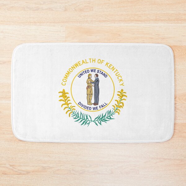 Item preview, Kentucky State Seal KY designed and sold by shitpostee.