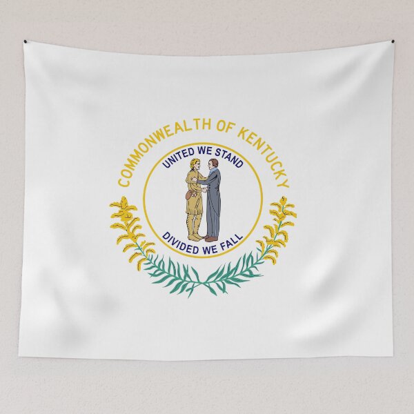 Item preview, Kentucky State Seal KY designed and sold by shitpostee.