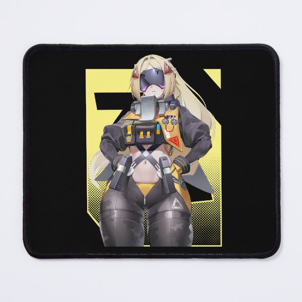 Item preview, Trigger(Zenless Zone Zero) designed and sold by Raging Dragon.