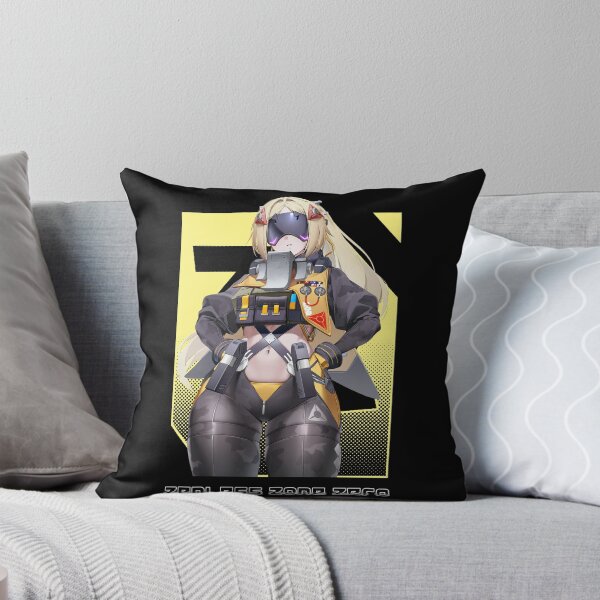 Item preview, Trigger(Zenless Zone Zero) designed and sold by Raging Dragon.