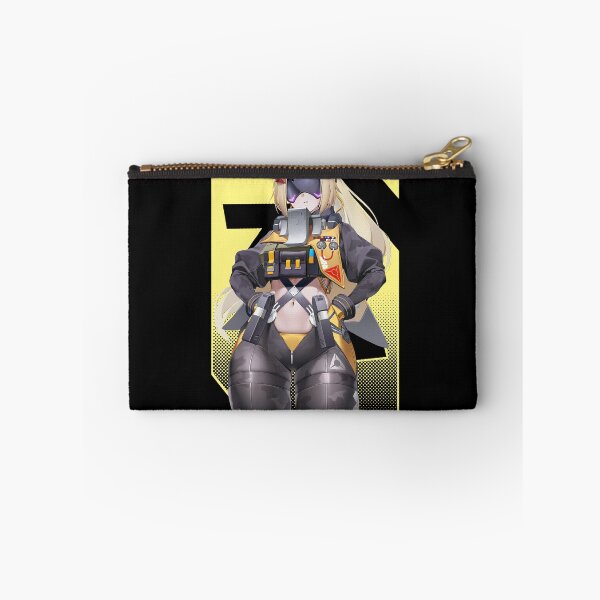 Item preview, Trigger(Zenless Zone Zero) designed and sold by Raging Dragon.