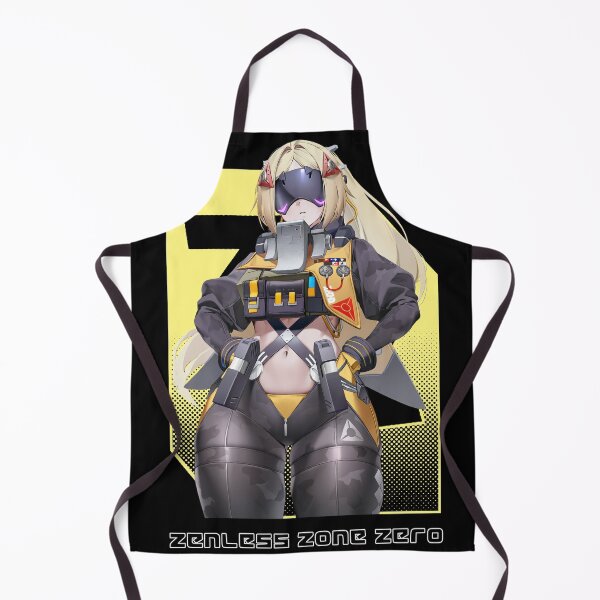 Item preview, Trigger(Zenless Zone Zero) designed and sold by Raging Dragon.
