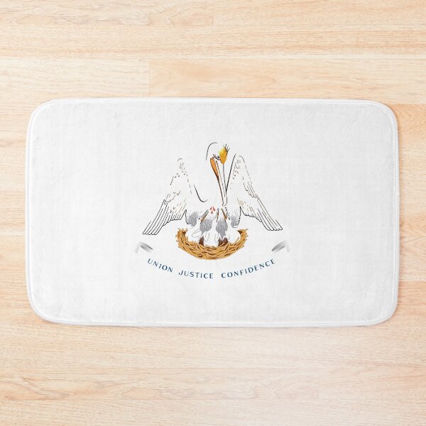 Item preview, Louisiana State Seal LA designed and sold by shitpostee.