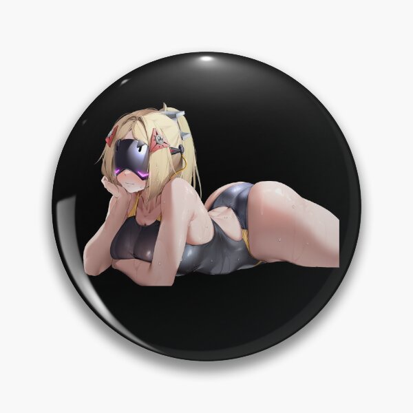 Item preview, Trigger sticker 2(Zenless Zone Zero) designed and sold by Raging Dragon.