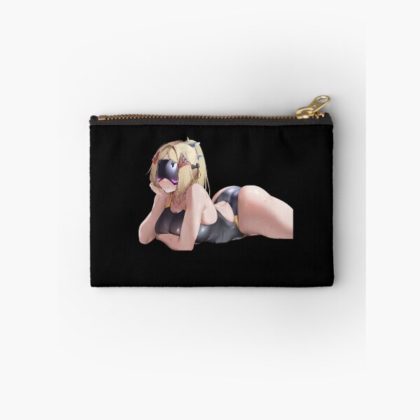 Item preview, Trigger sticker 2(Zenless Zone Zero) designed and sold by Raging Dragon.