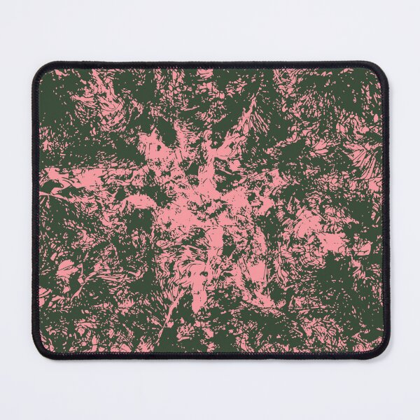 Item preview, Rose Thicket Abstract Maximalist Pattern designed and sold by Nature's Patterns .
