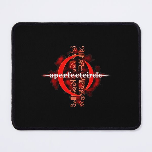 Item preview, A Perfects Circles Band designed and sold by PomboGayArt.