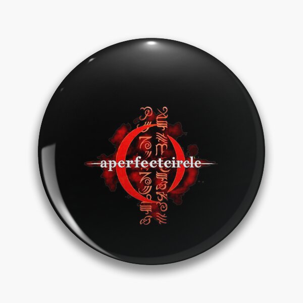 Item preview, A Perfects Circles Band designed and sold by PomboGayArt.