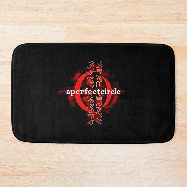 Item preview, A Perfects Circles Band designed and sold by PomboGayArt.