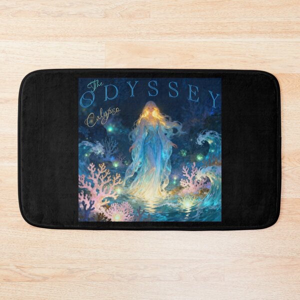 Item preview, CALYPSO IV designed and sold by BabaSoti.