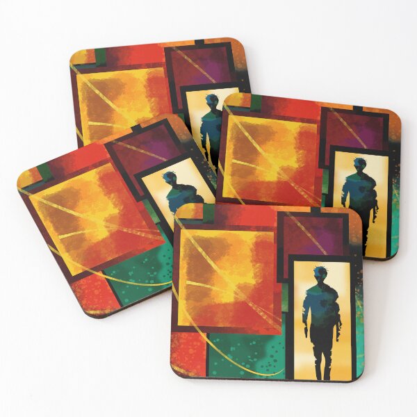Item preview, The Lost Room designed and sold by Andrew  Hitchen.