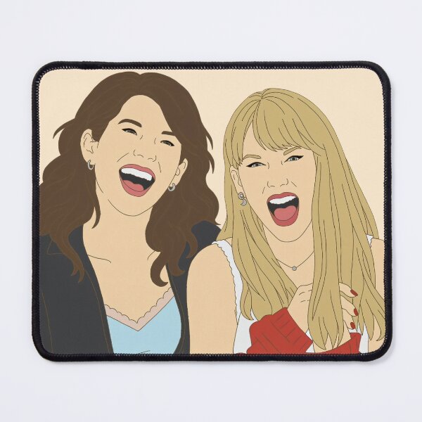 Item preview, Laughing Besties designed and sold by COFFEEWITHARTS.