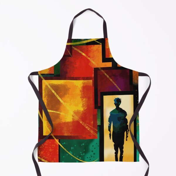 Item preview, The Lost Room designed and sold by Andrew Hitchen.