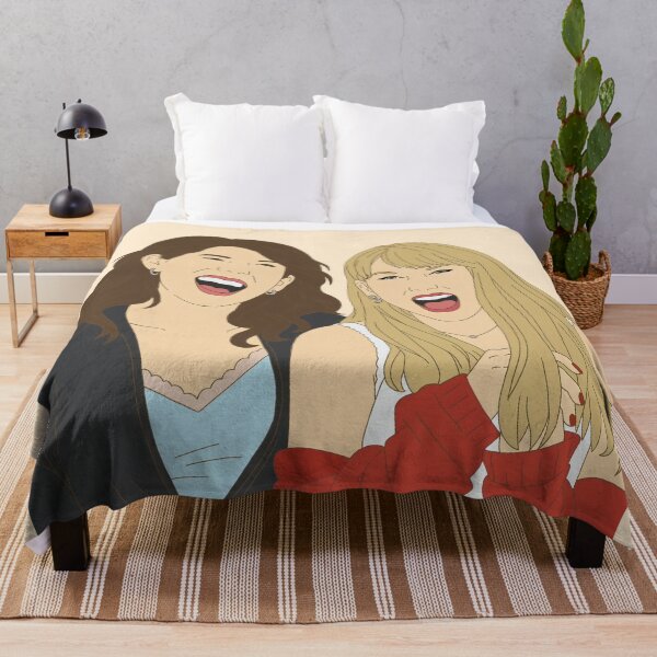 Item preview, Laughing Besties designed and sold by COFFEEWITHARTS.