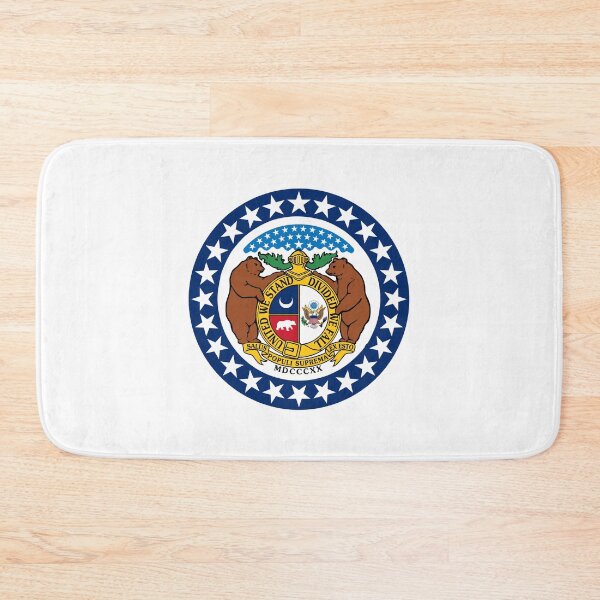 Item preview, Missouri State Seal MO designed and sold by shitpostee.