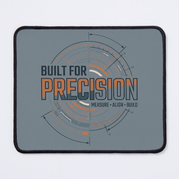 Item preview, Precision Engineering Mechanical Design designed and sold by Amr Darwish Graphic designer.