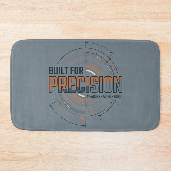 Item preview, Precision Engineering Mechanical Design designed and sold by Amr Darwish Graphic designer.