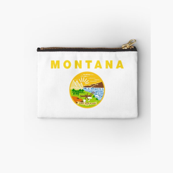 Item preview, Montana State Seal MT designed and sold by shitpostee.