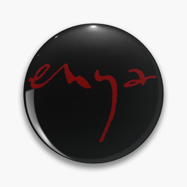 Item preview, Enya designed and sold by ElijahBarns.