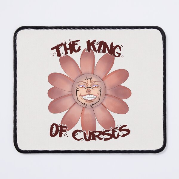 Item preview, Doodle The King of Curses designed and sold by Izaa-aart.
