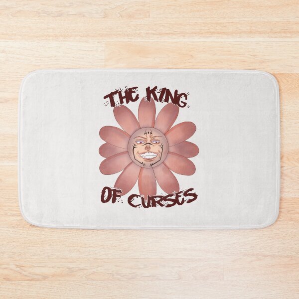 Artikelvorschau, Doodle The King of Curses entworfen und verkauft von Izaa-aart.