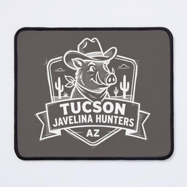 Item preview, Vintage Peccary Hunting - Javelina Hunters designed and sold by Art-Arcade6.
