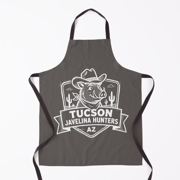 Item preview, Vintage Peccary Hunting - Javelina Hunters designed and sold by Art-Arcade6.