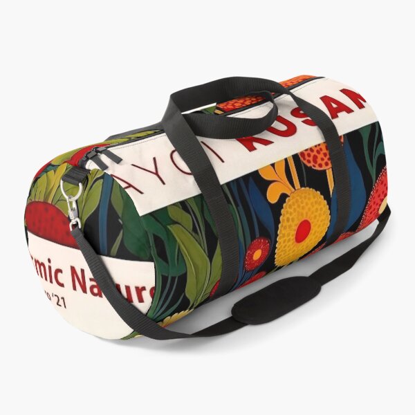 Item preview, Yayoi Kusama - Cosmic Nature designed and sold by taylorhogward.