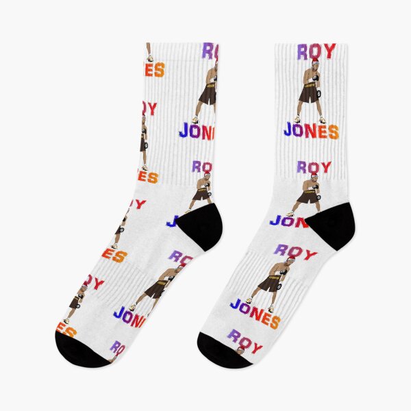 Item preview, Roy Jones Christmas Gift designed and sold by ZooStateofMind.