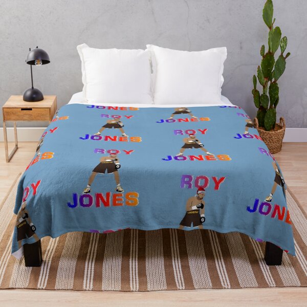 Item preview, Roy Jones Christmas Gift designed and sold by ZooStateofMind.