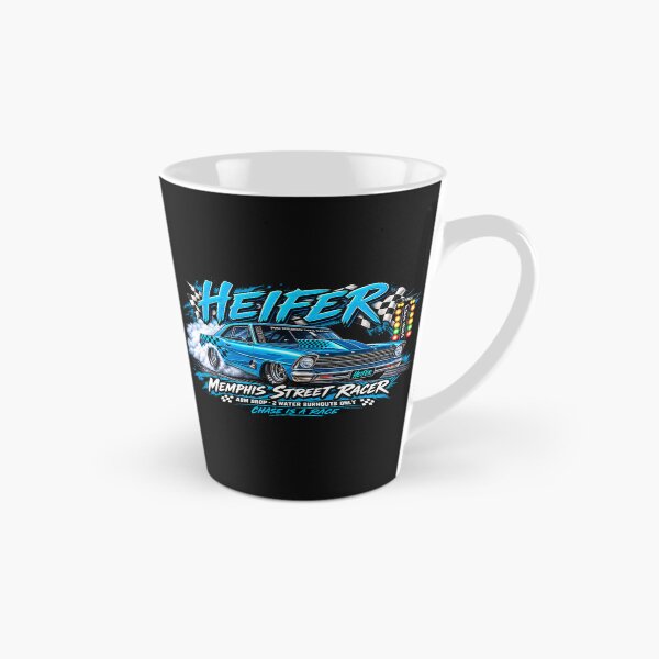 Item preview, Ole Heavy, Ziptie, Heifer t shirt. Street Racing shirt. JJ Boss and MSO. Memphis outlaws.  designed and sold by IslandGirlArt.