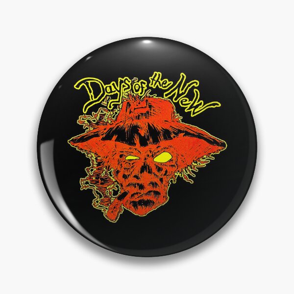 Item preview, Red Silhouette Style Post Grunge Band designed and sold by hulthecreates.
